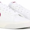 * Nike Women'S Court Legacy Leather Sneaker Summit White/Rosewood Women