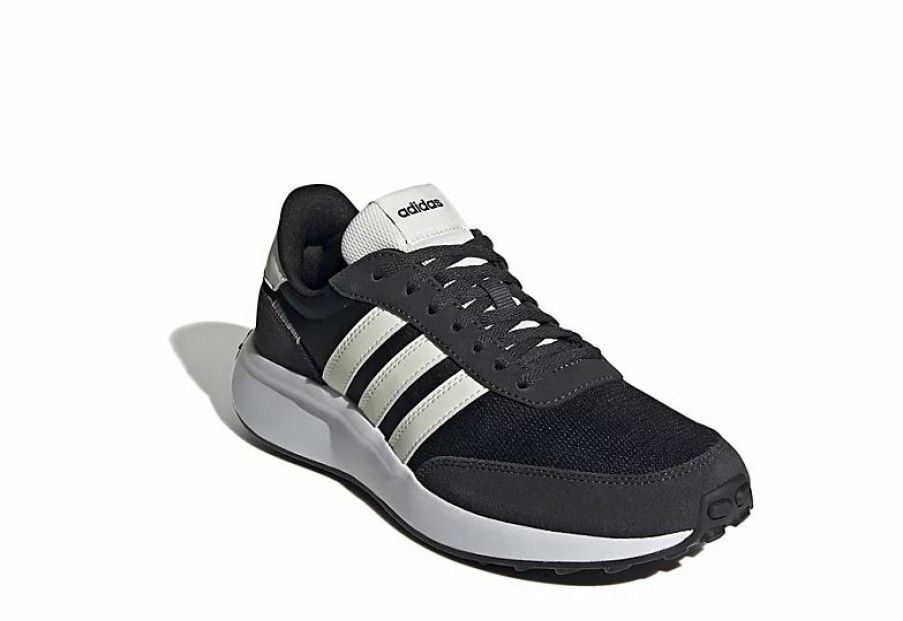 * Adidas Womens Run 70S Sneaker Black Women