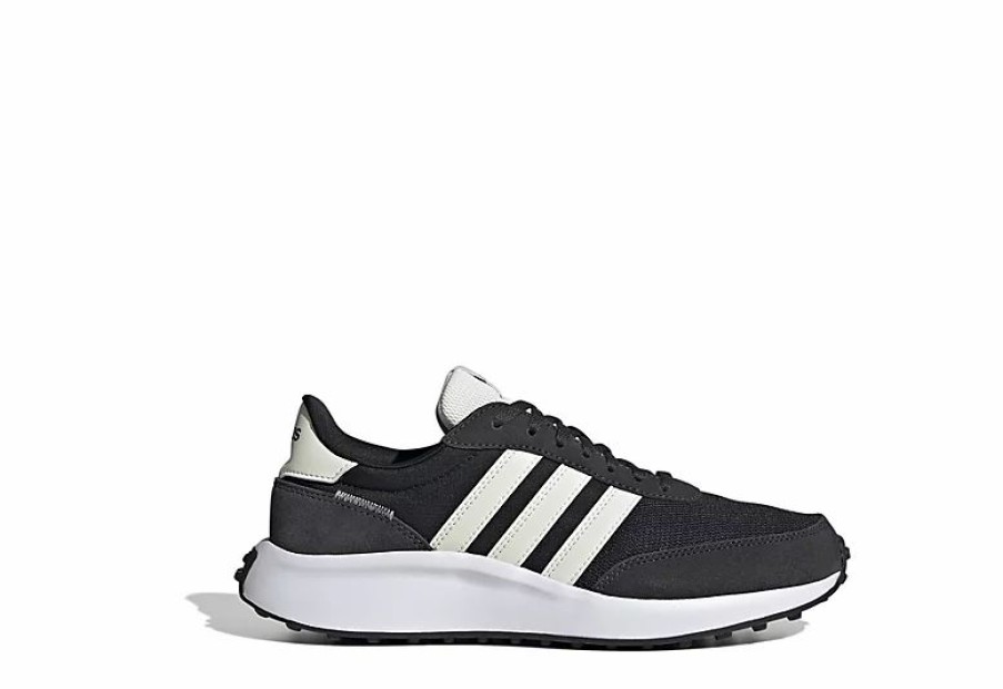 * Adidas Womens Run 70S Sneaker Black Women