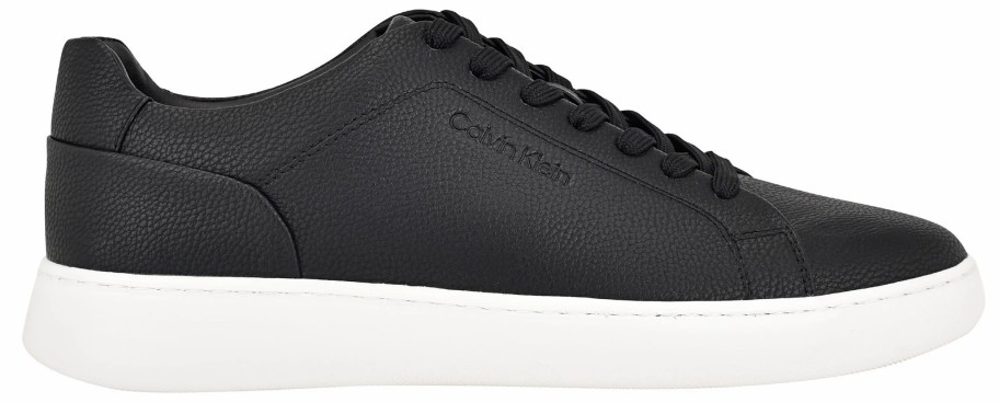 * Men'S Falconi Casual Sneaker Black Men