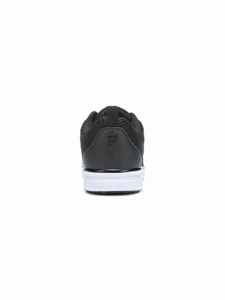 * Women'S Travelfit Prestige Narrow/Medium/Wide Sneaker Black Women