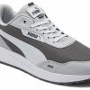 * Puma Men'S Run Tamed Running Shoe Grey Men