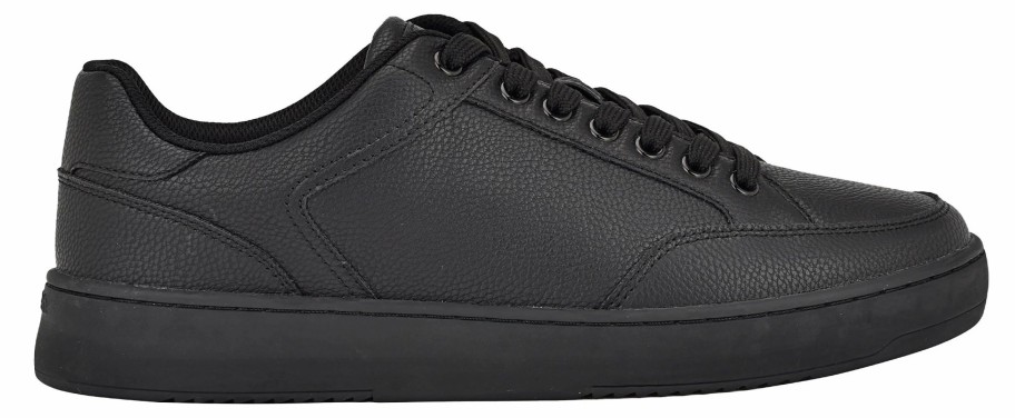 * Men'S Lalit Casual Sneaker Black Men