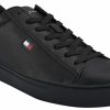 * Men'S Brecon Casual Sneaker Black Men