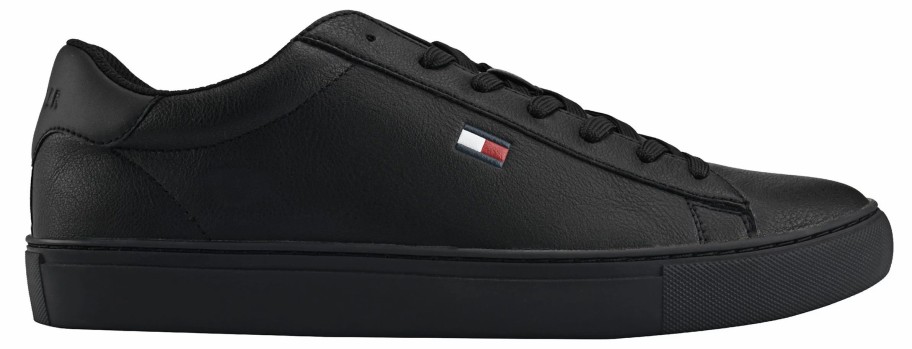 * Men'S Brecon Casual Sneaker Black Men