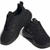 * Kids' Racer Tr23 Wide Running Shoe Little/Big Kid Black/Black/Grey Boy