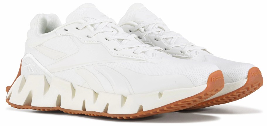 * Women'S Zig Dynamica 4 Sneaker Natural/Gum Women