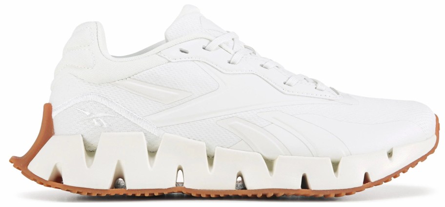 * Women'S Zig Dynamica 4 Sneaker Natural/Gum Women