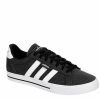 * Adidas Mens Daily 3.0 Sneaker Black Men