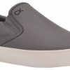 * Men'S Ryor Slip On Sneaker Grey Men