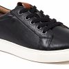 * Kids' Wiley Jr Dress Sneaker Little/Big Kid Black/White Boys