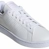 * Women'S Cloudfoam Advantage Sneaker White Women