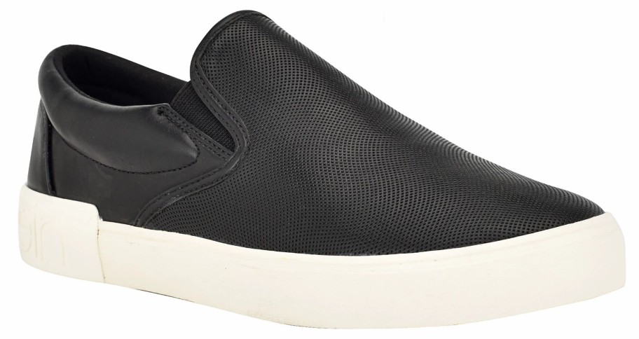 * Men'S Rydor Slip On Sneaker Black Men