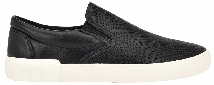 * Men'S Rydor Slip On Sneaker Black Men