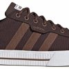 * Men'S Daily 3.0 Sneaker Brown/Brown/White Men