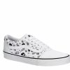 * Vans Mens Ward Sneaker White Men