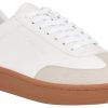 * Men'S Hallon Casual Sneaker Light Grey Men