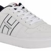 * Men'S Nocchi Casual Sneaker White/Navy Men