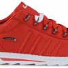 * Men'S Changeover Ii Ballistic Sneaker Mars Red/White Men