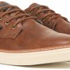 * Men'S Renegade Sneaker Cognac Men