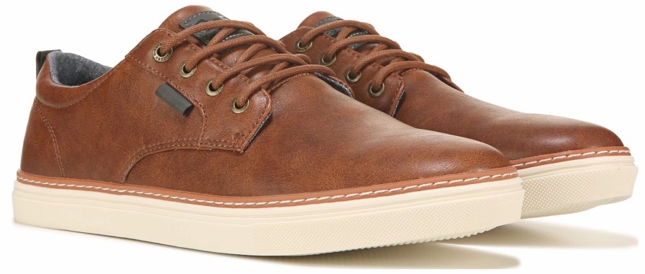 * Men'S Renegade Sneaker Cognac Men