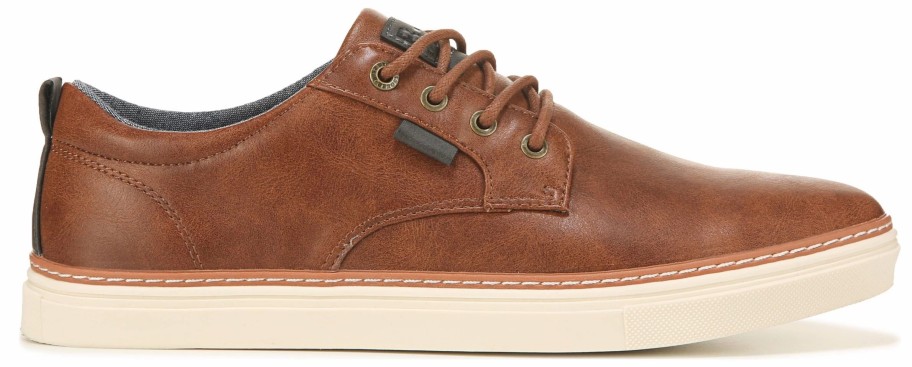 * Men'S Renegade Sneaker Cognac Men