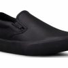 * Women'S Clipper Lx Slip On Sneaker Black Women