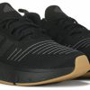 * Kids' Swift Run Sneaker Big Kid Black/Gum Boys