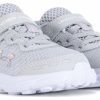 * Kids' Assert 10 Running Shoe Toddler Grey/Pink Girls