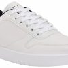 * Men'S Nevo Casual Sneaker White/Navy Men