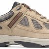 * Men'S We'Re Rockin' Rock Cove Medium/Wide Sneaker Taupe Suede Men