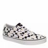 * Vans Womens Doheny Sneaker Black Women