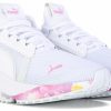 * Puma Women'S Pacer Future Street Sneaker White/White/Lilac Women