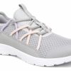 * Women'S Zeliya Medium/Wide Sneaker Grey Women