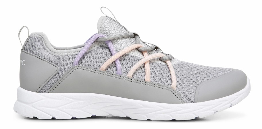 * Women'S Zeliya Medium/Wide Sneaker Grey Women