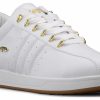 * Men'S Legacy Sneaker White/Gum Men