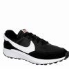 * Nike Mens Waffle Debut Sneaker Black Men