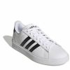 * Adidas Womens Grand Court 2.0 Sneaker White Women