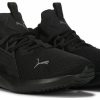 * Puma Women'S Softride Enzo Nxt Wide Sneaker Black/Grey Women