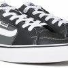 * Vans Men'S Filmore Skate Shoe Black/Grey/White Men