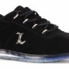 * Men'S Zrocs Sneaker Black/Clear Men