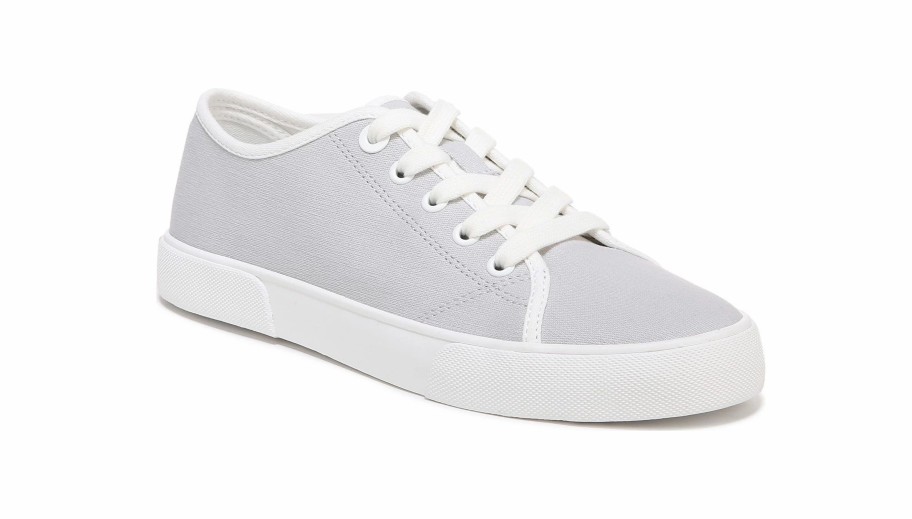 * Women'S Oasis Casual Sneaker Vapor Canvas Women