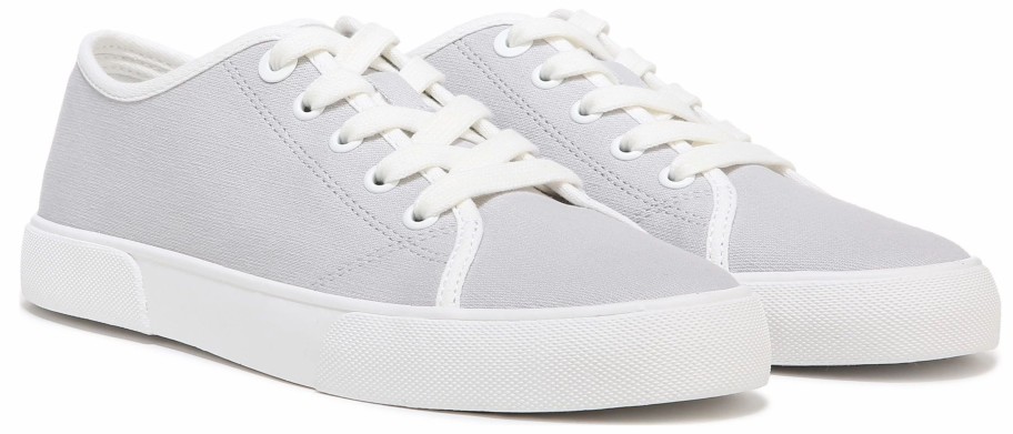 * Women'S Oasis Casual Sneaker Vapor Canvas Women