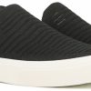 * Women'S Poppy Slip On Sneaker Black Women