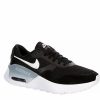 * Nike Womens Air Max Systm Sneaker Black Women