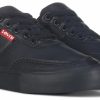 * Kids' Munro Sneaker Big Kid Black Boys