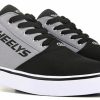 * Men'S Pro 20 Skate Shoe Black/Grey Men