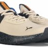 * Puma Men'S Pacer 23 Sneaker Beige/Black/Orange Men