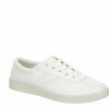 * Tretorn Womens Nylite Sneaker White Women