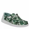 * Heydude Womens Wendy H20 Slip On Sneaker Floral Women